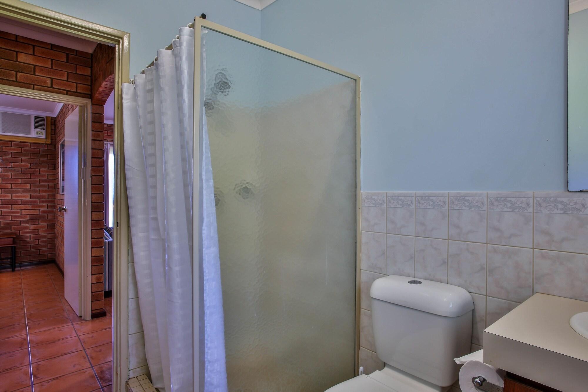 Bayside Holiday Apartments Broome Ngoại thất bức ảnh
