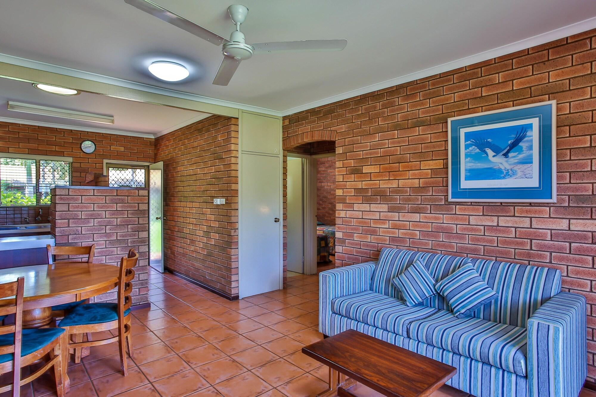 Bayside Holiday Apartments Broome Ngoại thất bức ảnh