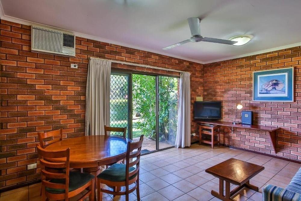 Bayside Holiday Apartments Broome Ngoại thất bức ảnh