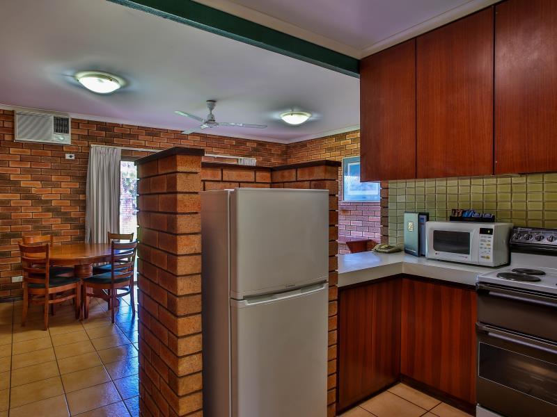 Bayside Holiday Apartments Broome Ngoại thất bức ảnh