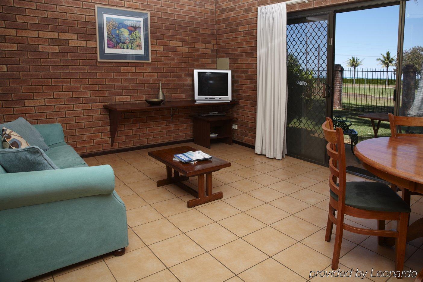 Bayside Holiday Apartments Broome Phòng bức ảnh