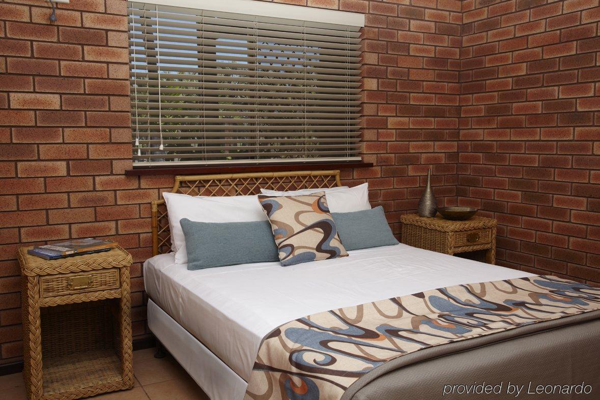 Bayside Holiday Apartments Broome Phòng bức ảnh